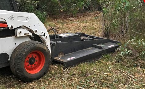 used skid steer slasher|8 ft slasher for sale.